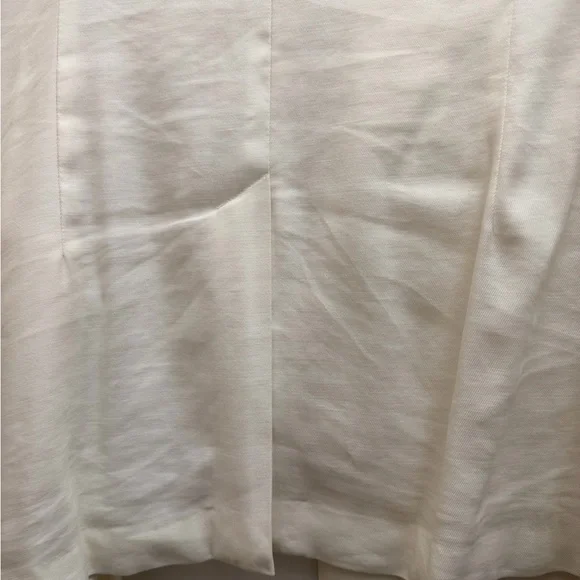 Open Edit White Blazer - Picture 9 of 9